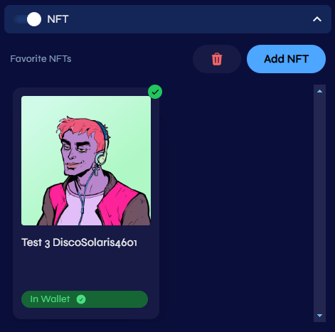 Profile Picture