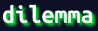 Handle text with shadow